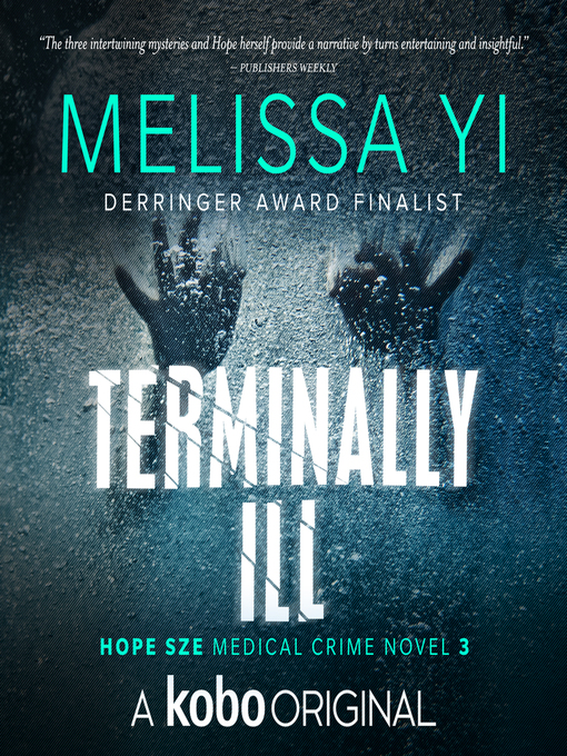 Title details for Terminally Ill by Melissa Yi - Available